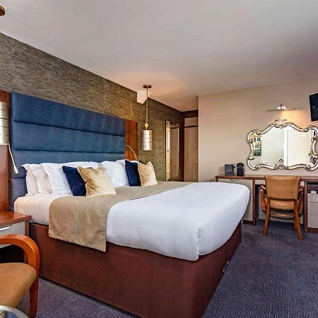 Mercure Milton Keynes Hotel Eksteriør bilde