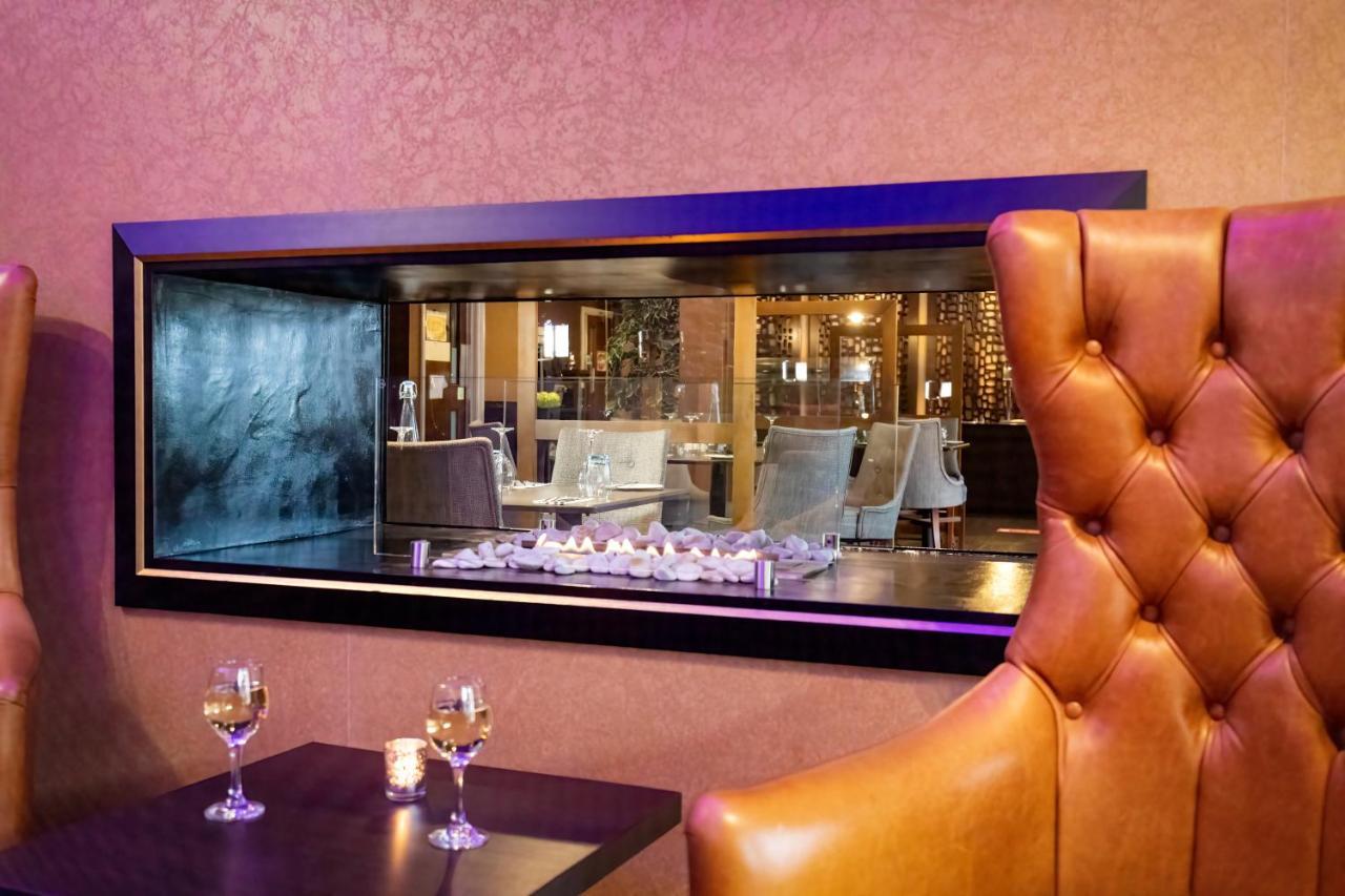 Mercure Milton Keynes Hotel Eksteriør bilde