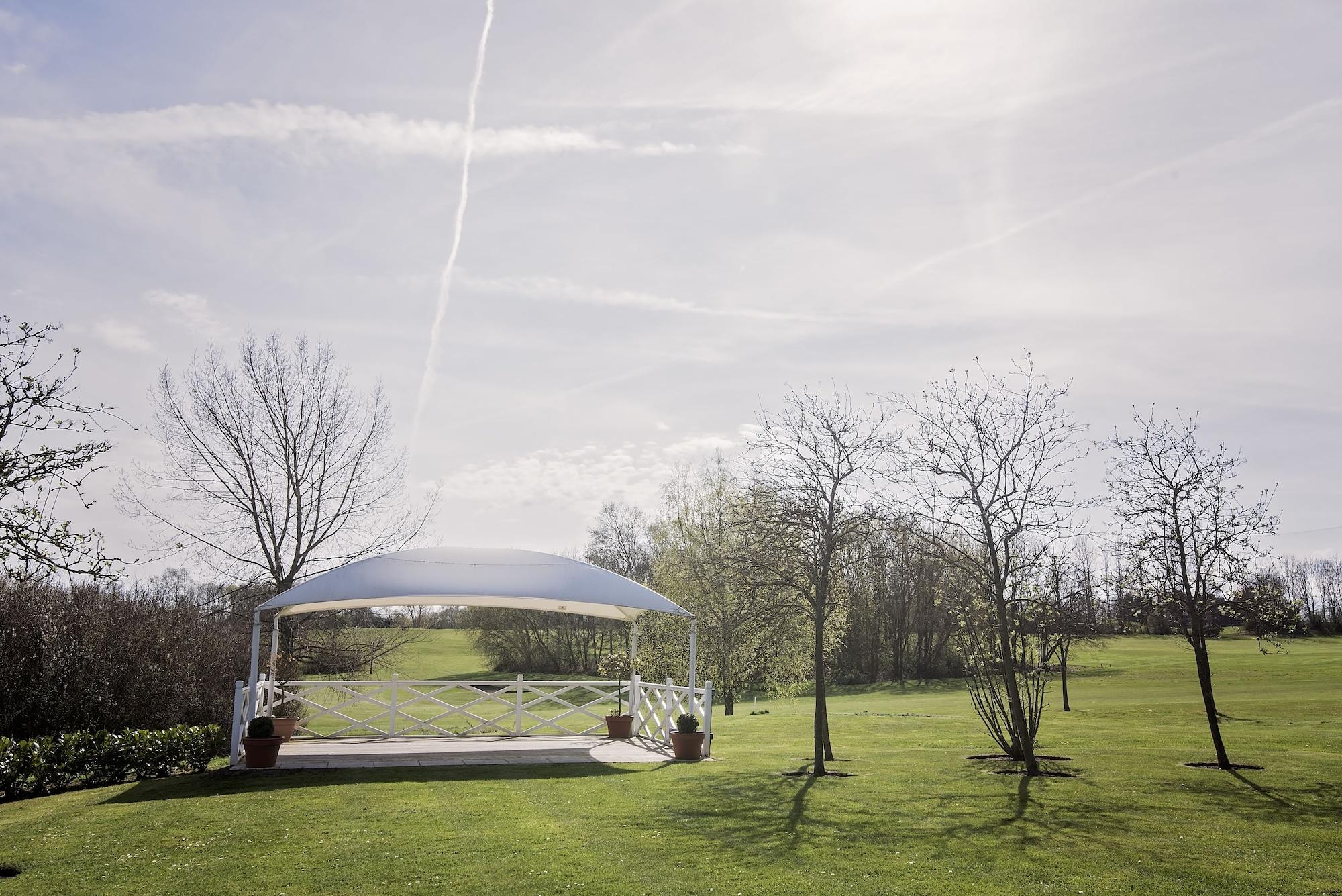 Mercure Milton Keynes Hotel Eksteriør bilde