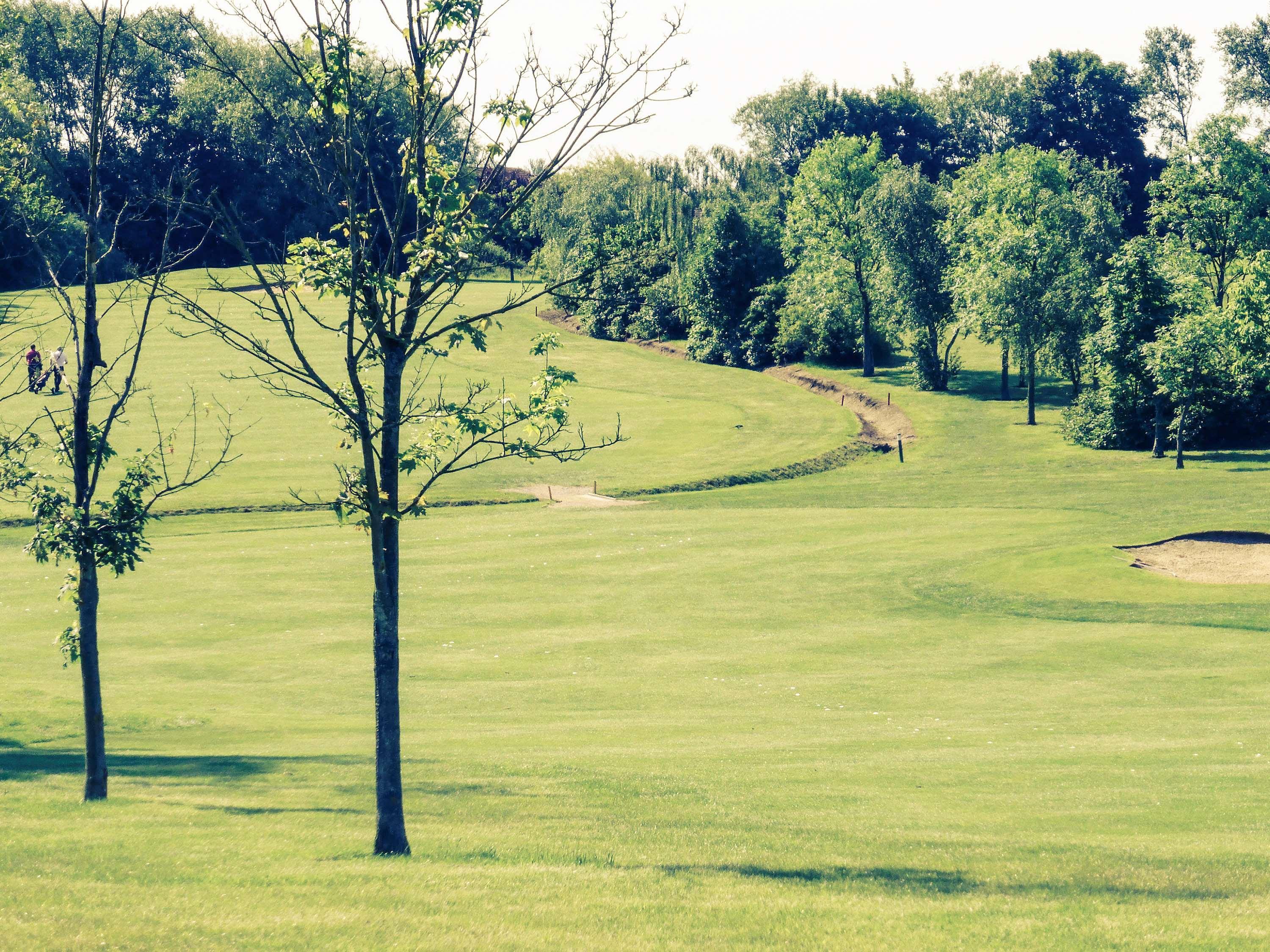 Mercure Milton Keynes Hotel Eksteriør bilde