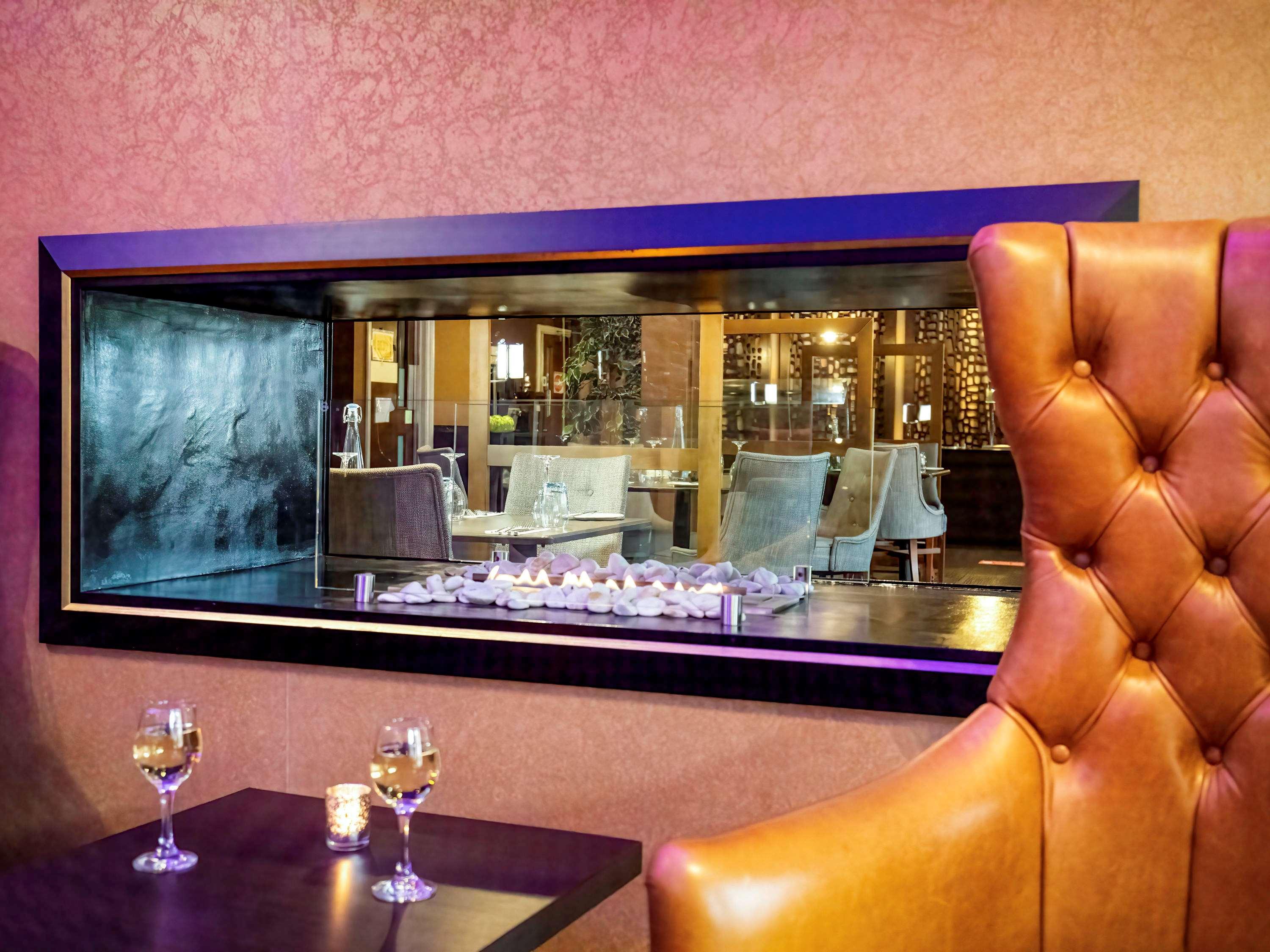 Mercure Milton Keynes Hotel Eksteriør bilde
