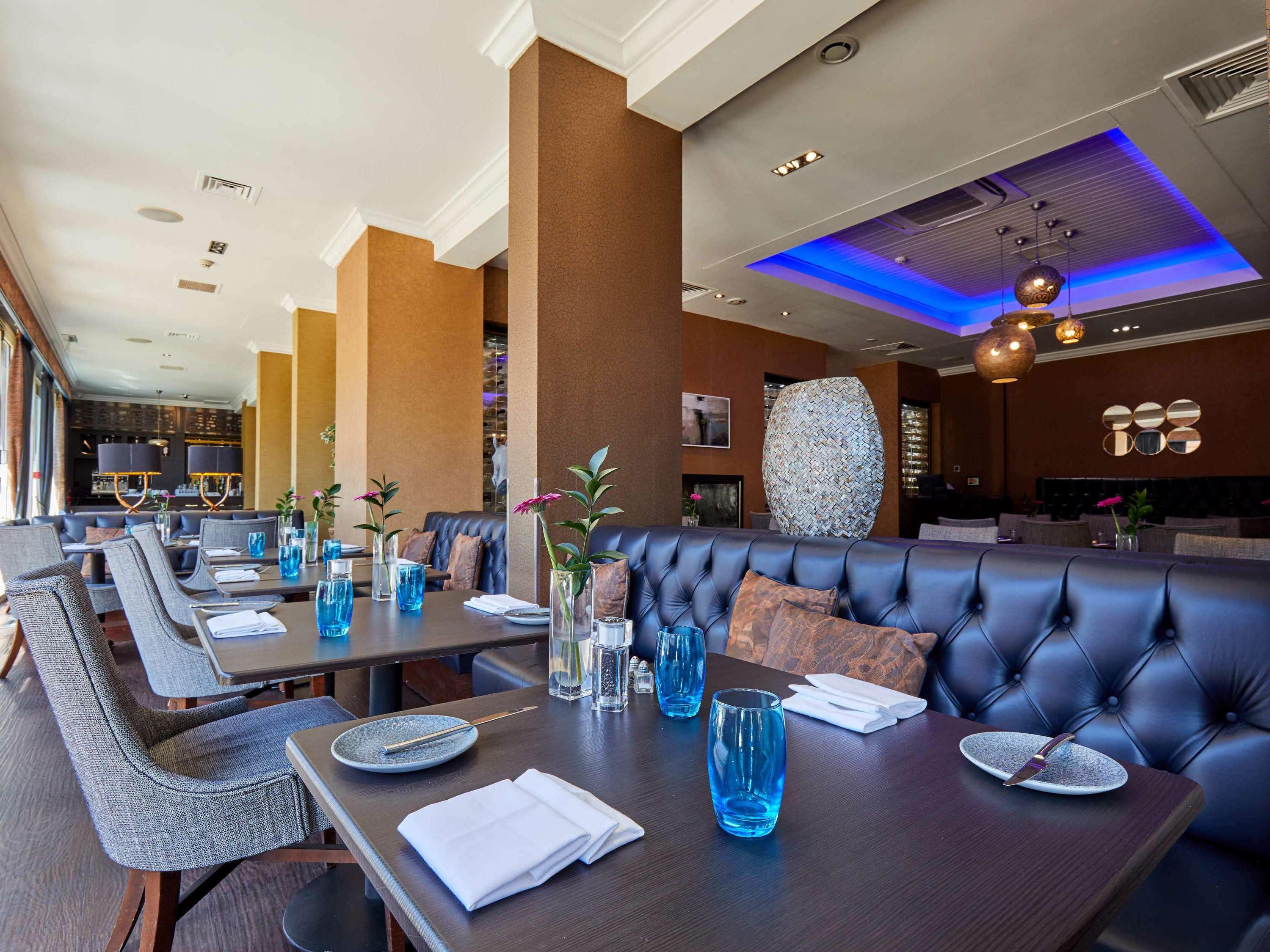 Mercure Milton Keynes Hotel Eksteriør bilde